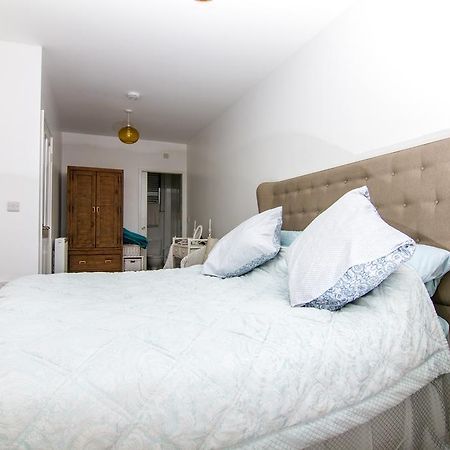 Farneholm Annex Cottage 비드넬 외부 사진