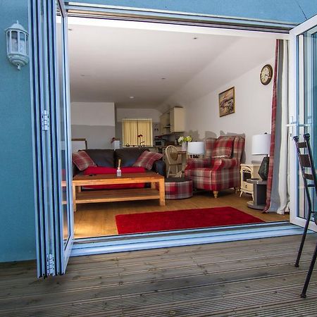 Farneholm Annex Cottage 비드넬 외부 사진