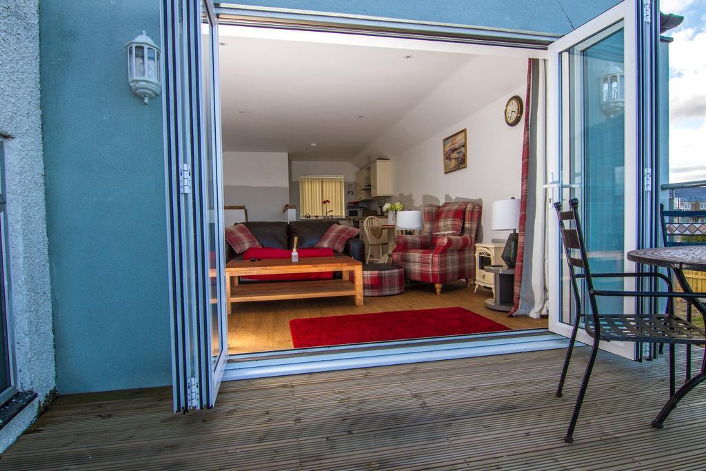 Farneholm Annex Cottage 비드넬 외부 사진