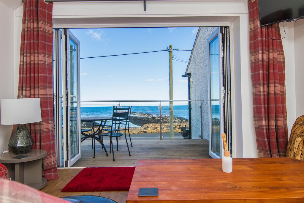 Farneholm Annex Cottage 비드넬 외부 사진