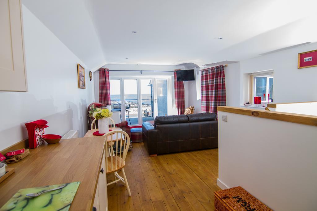 Farneholm Annex Cottage 비드넬 외부 사진